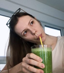 Read more about the article Detox Month Successfully Completed. How Did I Do It?